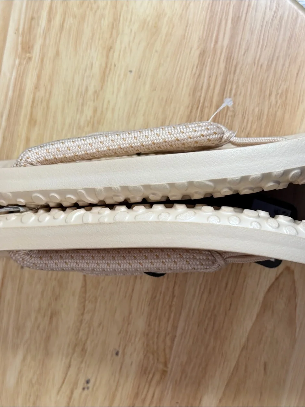 Allbirds unisex Sugar Zeffers Sandals